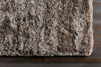 Grizzly Handcrafted Area Rug