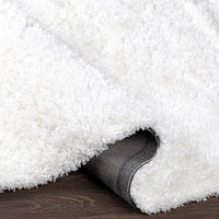 Grizzly Hand Woven Area Rug