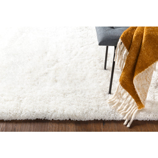 Grizzly Hand Woven Area Rug