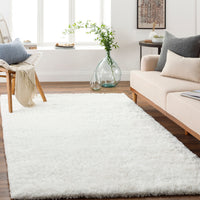 Grizzly Hand Woven Area Rug