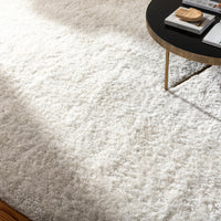Grizzly Hand Woven Area Rug