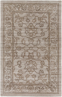Hightower Hand Knotted Area Rug