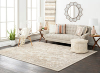 Hightower Hand Knotted Area Rug