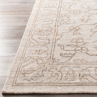 Hightower Hand Knotted Area Rug