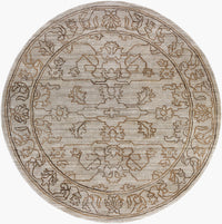 Hightower Hand Knotted Area Rug