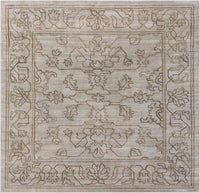 Hightower Hand Knotted Area Rug