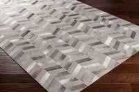 Jardin Handmade Rug