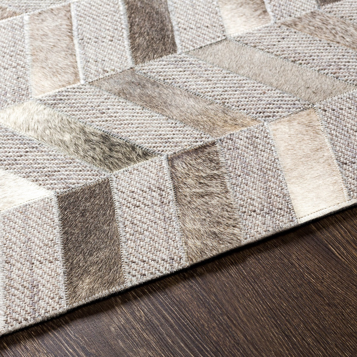 Jardin Handmade Rug
