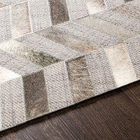 Jardin Handmade Rug