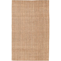 Jute Woven Area Rug