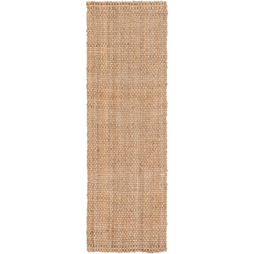 Jute Woven Area Rug