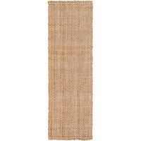 Jute Woven Area Rug