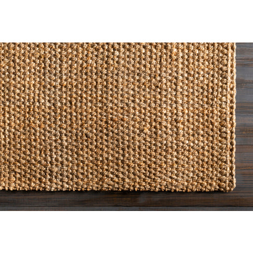 Jute Woven Area Rug