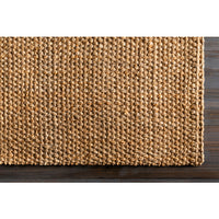 Jute Woven Area Rug