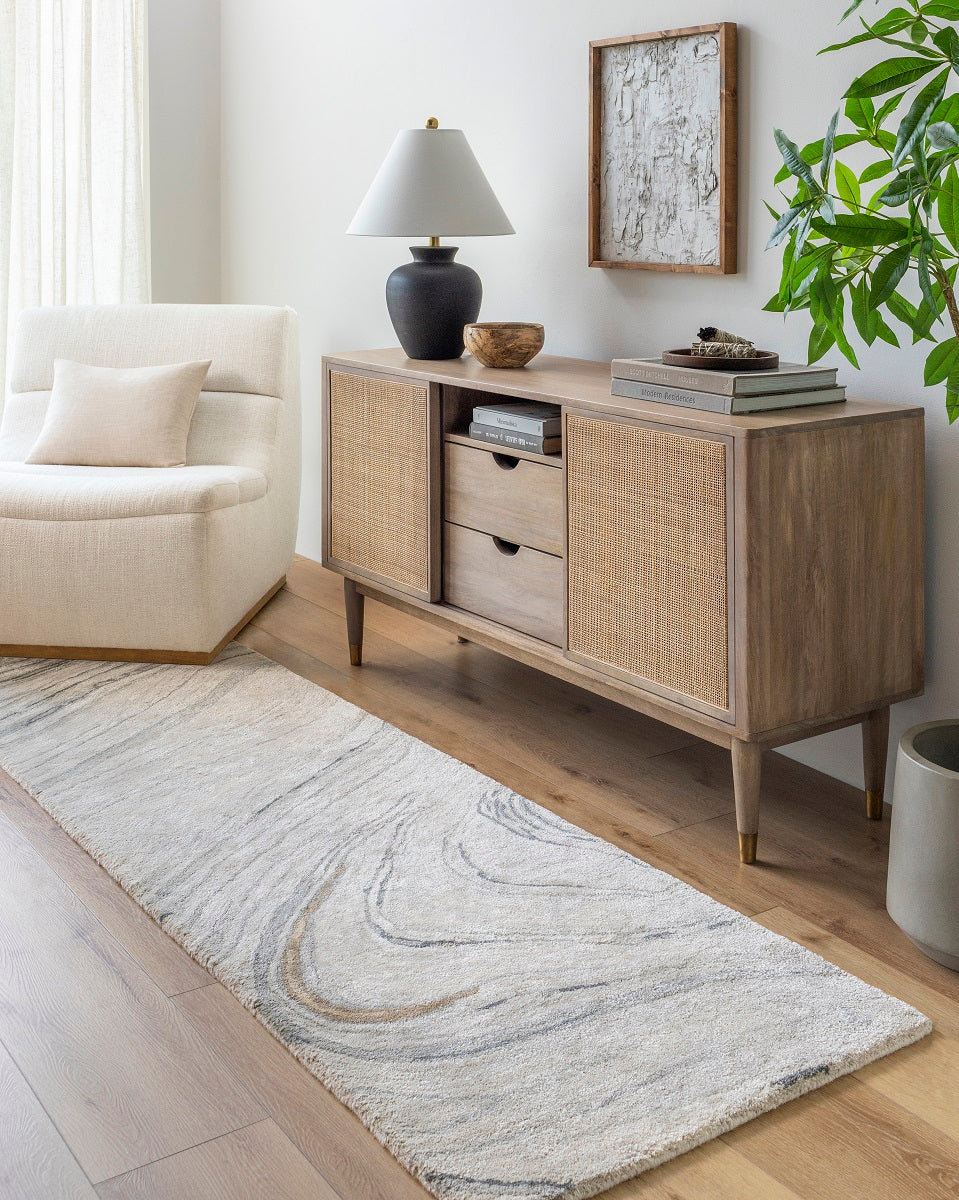 Kavita Handmade Rug