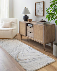 Kavita Handmade Rug