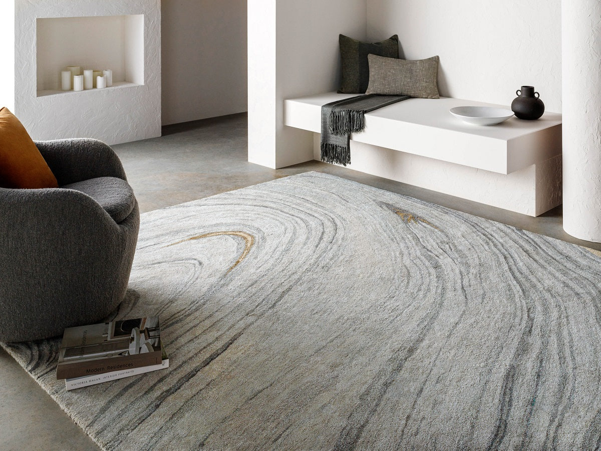 Kavita Handmade Rug