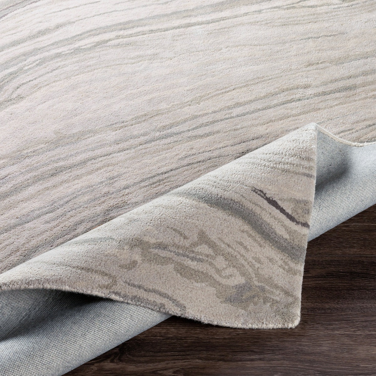 Kavita Handmade Rug
