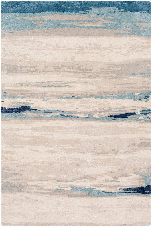 Kavita Handmade Rug
