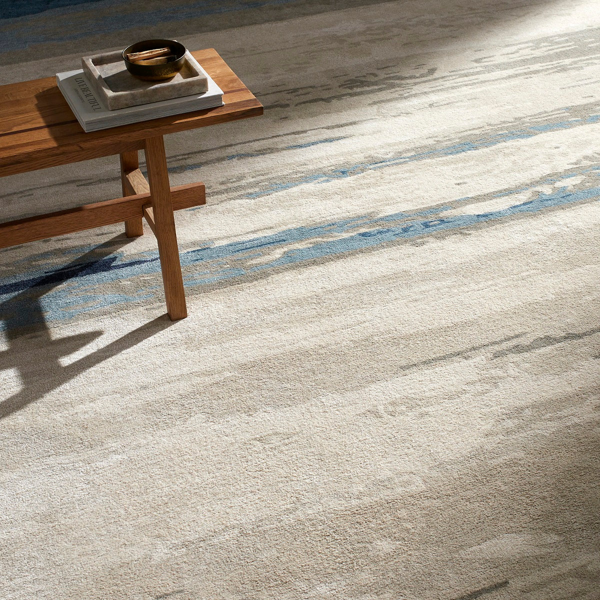 Kavita Handmade Rug