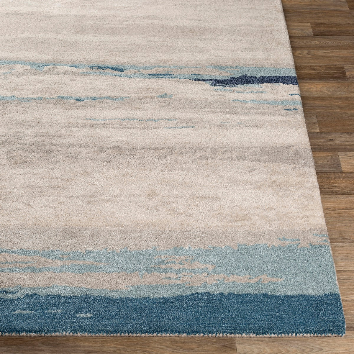 Kavita Handmade Rug