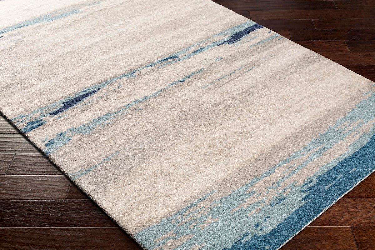 Kavita Handmade Rug