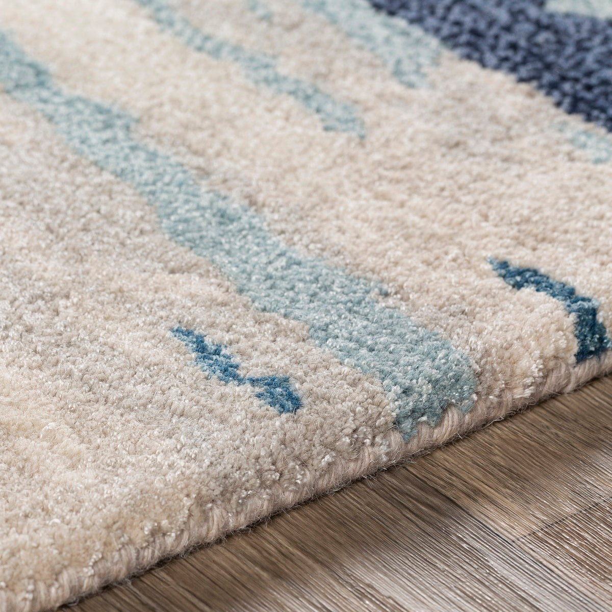 Kavita Handmade Rug