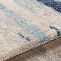 Kavita Handmade Rug