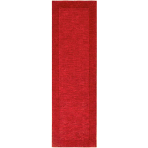 Mystique Hand Loomed Wool Area Rug