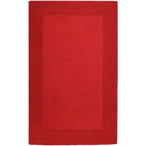 Mystique Hand Loomed Wool Area Rug