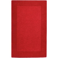 Mystique Hand Loomed Wool Area Rug