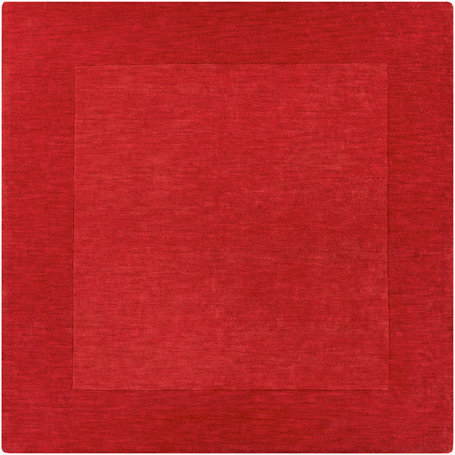 Mystique Hand Loomed Wool Area Rug