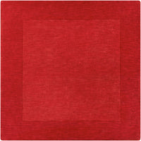 Mystique Hand Loomed Wool Area Rug