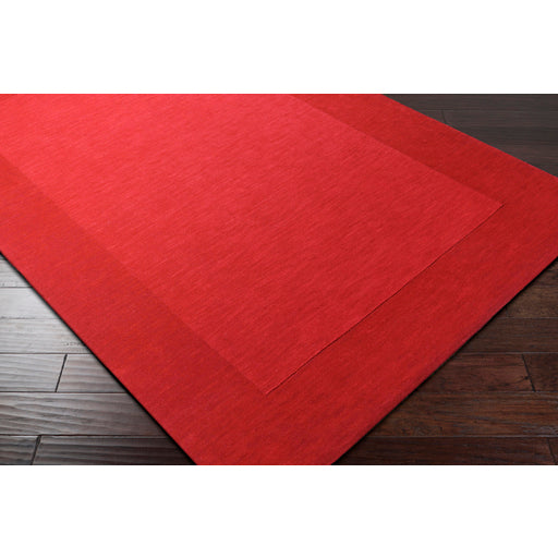 Mystique Hand Loomed Wool Area Rug