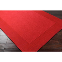 Mystique Hand Loomed Wool Area Rug