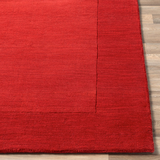 Mystique Hand Loomed Wool Area Rug