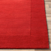 Mystique Hand Loomed Wool Area Rug