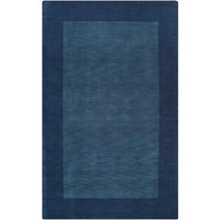 Mystique Hand Loomed Wool Area Rug