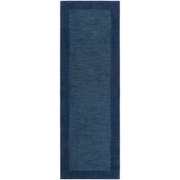 Mystique Hand Loomed Wool Area Rug