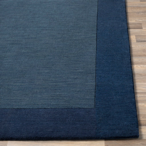 Mystique Hand Loomed Wool Area Rug