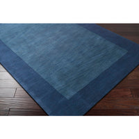 Mystique Hand Loomed Wool Area Rug