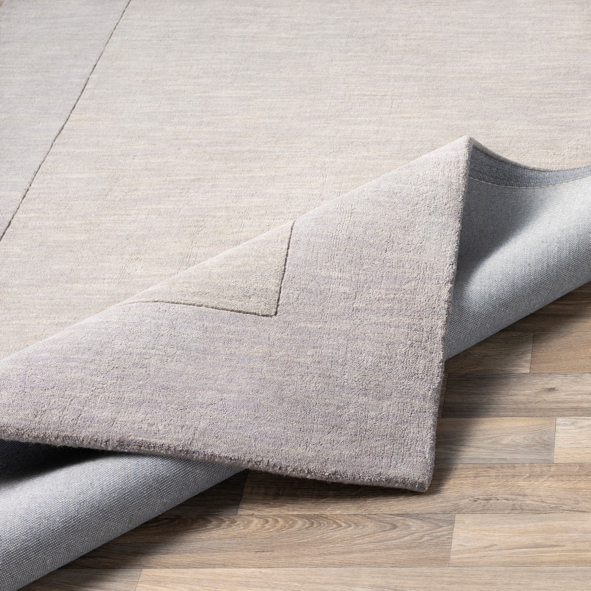 Mystique Hand Loomed Area Rug