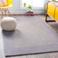 Mystique Hand Loomed Area Rug