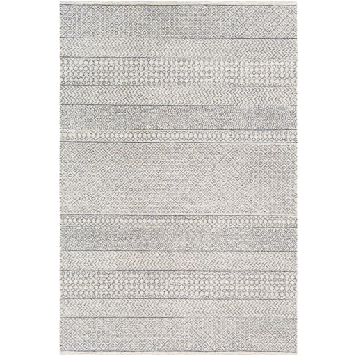 Maroc Hand-Tufted Wool Area Rug