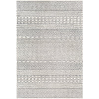 Maroc Hand-Tufted Wool Area Rug