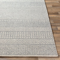 Maroc Hand-Tufted Wool Area Rug