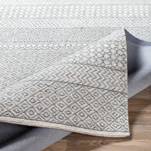 Maroc Hand-Tufted Wool Area Rug