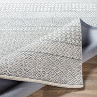 Maroc Hand-Tufted Wool Area Rug
