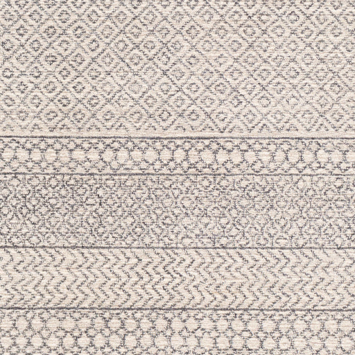Maroc Hand-Tufted Wool Area Rug