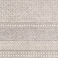 Maroc Hand-Tufted Wool Area Rug